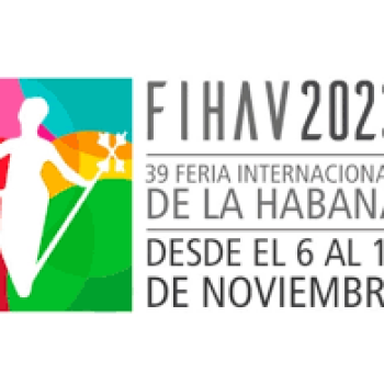 Feria internacional de la Habana 2023 (FIHAV), un espacio completo de muestra comercial